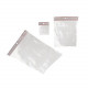 Sachet zip 300x400 50µ
