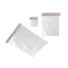 Sachet zip 60x80 50µ