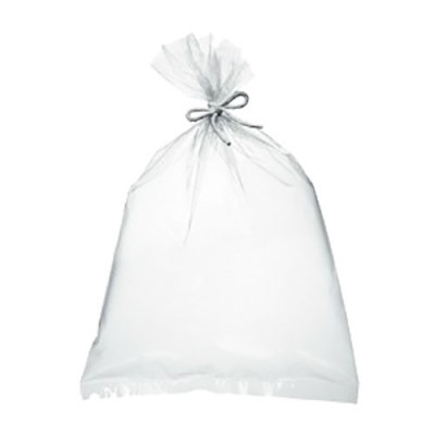 Sac plat pebd transparent 300x480 100µ