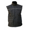 Gilet Ripstop Noir S