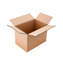 Caisse americaine dd 400x300x180