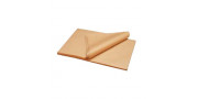 Ramette de 250 feuilles kraft 80x120 72g