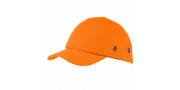 Casquette anti heurt Orange HV