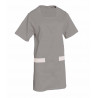 Blouse Donna Grise t1