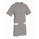 Blouse Donna Grise t2