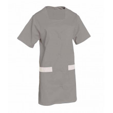 Blouse Donna Grise t5