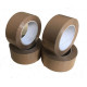 Adhesif pp havane silencieux 48x100 28µ