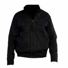Blouson typhon noir t1