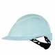 Casque de chantier aere blanc