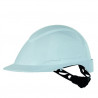 Casque de chantier aere blanc