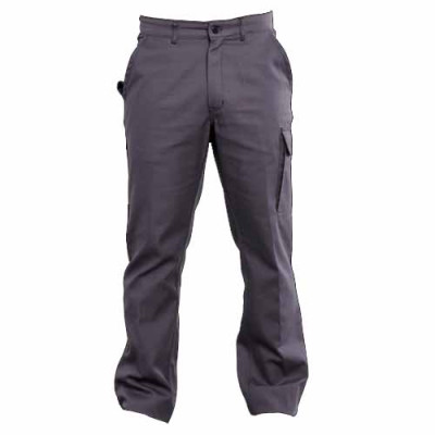 Pantalon typhon gris Espace Emballage