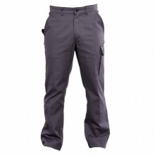 Pantalon typhon gris t3