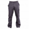 Pantalon typhon gris Espace Emballage