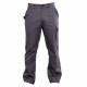 Pantalon typhon gris t6