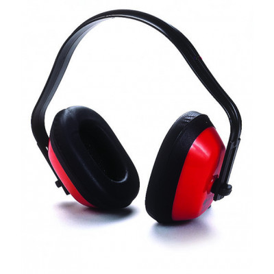 Casque anti bruit 29db