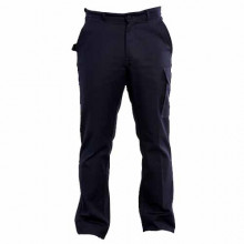 Pantalon typhon marine t4
