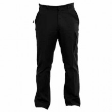 Pantalon typhon noir t1