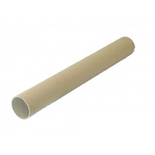 Tube carton 640 ø60