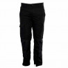Pantalon typhon+ Elasthanne Noir t42