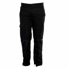 Pantalon typhon+ Elasthanne Noir t46