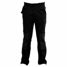 Pantalon typhon PG noir t0