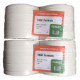 Bobine ouate blanche 2 plis 23.5x30.5 agree contact alim