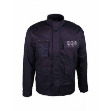 Veste ignifugé soudeur XL