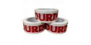 Espace Emballage Adhésif PP Blanc - LOURD - 50 MM X 100 ML