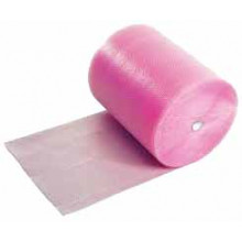 Rouleau de bulle Anti-Statique 100x150 ø10