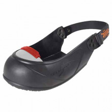 Sur Chaussure visiteur Metal FREE 38 à 43