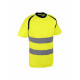 Espace Emballage T-shirt hv suze jaune