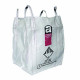 Espace Emballage Big Bag Amiante 1 Tonne