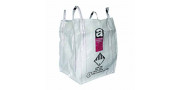 Espace Emballage Big Bag Amiante 1 Tonne
