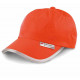 Espace Emballage Casquette à bordure réfléchissante