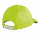 Espace Emballage Casquette à bordure réfléchissante