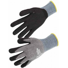 Gant manutention légère avec picots NYMFIT00