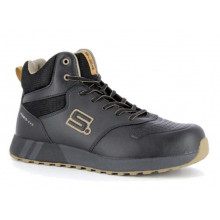 Basket de securité Mixte Haute Hooker S3