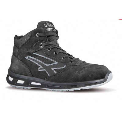 Espace Emballage Chaussure de sécurité mixte haute Lift S3 SRC