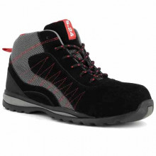 Chaussure de sécurité haute Levant S1P