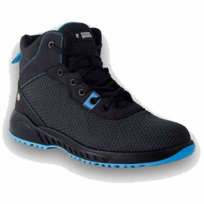Espace Emballage Basket de securité Mixte Haute Claw Resist S3