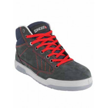 Chaussure de sécurité haute Baryo S3
