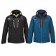 Espace Emballage Parka Hiver DX460 Coloris Noir