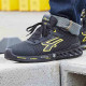 Espace Emballage Chaussure de sécurité Mixte MATT S3 U POWER