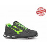 Espace Emballage Chaussure de sécurité Mixte Yoda S3 SRC U POWER