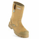 Espace Emballage Botte de sécurité cuir mixte HERACLES S3 S24