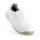 Espace Emballage Chaussure de securite agroalimentaire MILK S3