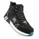 Espace Emballage Basket Mixte Haute DROP S1PS