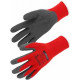 Espace Emballage Gants de manutention latex NYM15LG