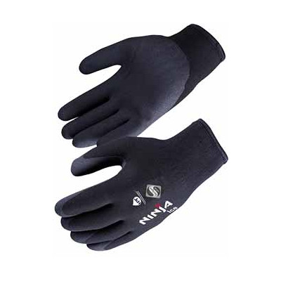 Espace Emballage Gant spécial froid NINJA ICE