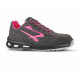 Espace Emballage Chaussure de securité Femme Candy S3